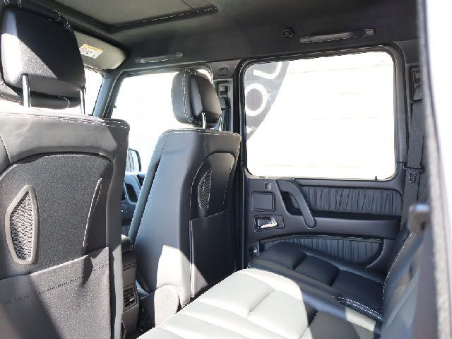 AMG G class