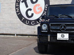AMG G class