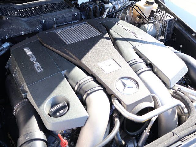 AMG G class
