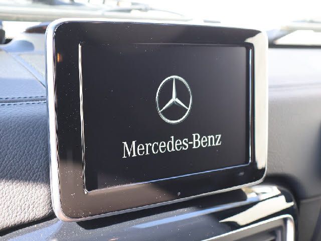 AMG G class