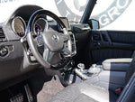 AMG G class