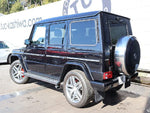AMG G class