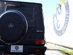 AMG G class