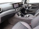 MERCEDES BENZ E class stationwagon