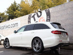 MERCEDES BENZ E class stationwagon