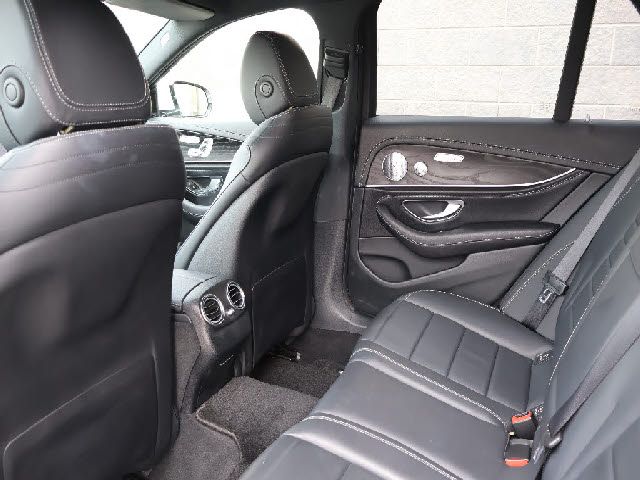 MERCEDES BENZ E class stationwagon