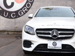 MERCEDES BENZ E class stationwagon