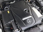 MERCEDES BENZ E class stationwagon