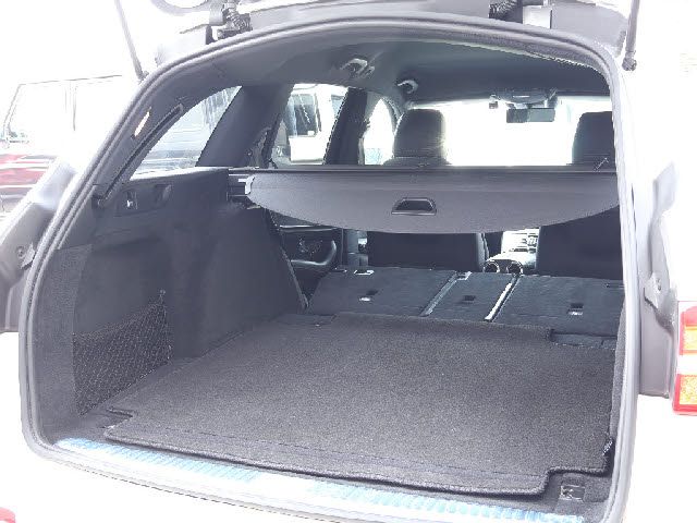 MERCEDES BENZ E class stationwagon
