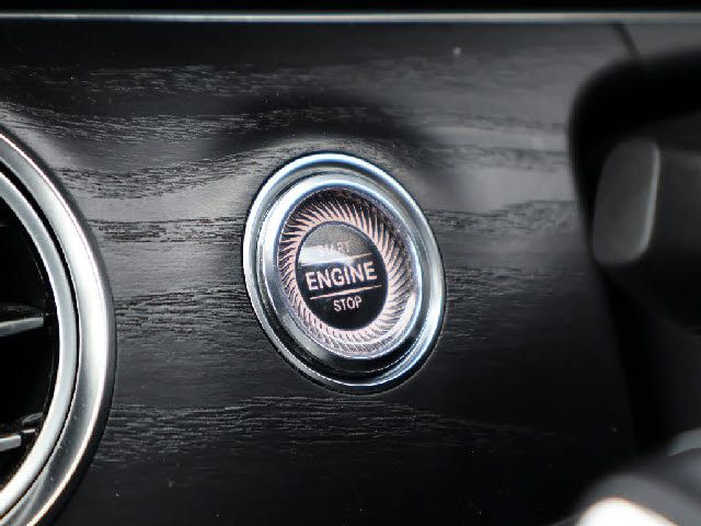 MERCEDES BENZ E class stationwagon