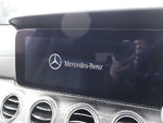 MERCEDES BENZ E class stationwagon