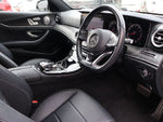 MERCEDES BENZ E class stationwagon
