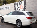 MERCEDES BENZ E class stationwagon