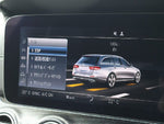 MERCEDES BENZ E class stationwagon