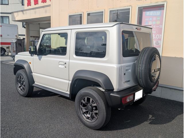 JIMNY SIERRA
