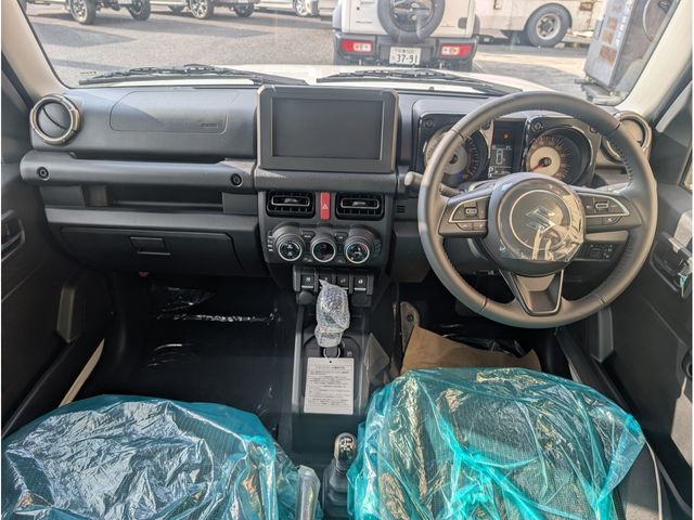 JIMNY NOMADE