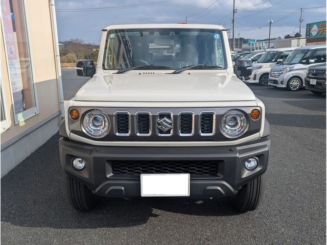 JIMNY NOMADE