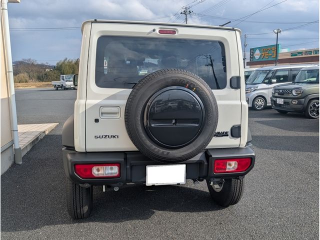 JIMNY NOMADE