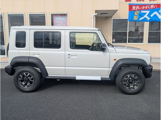 JIMNY NOMADE