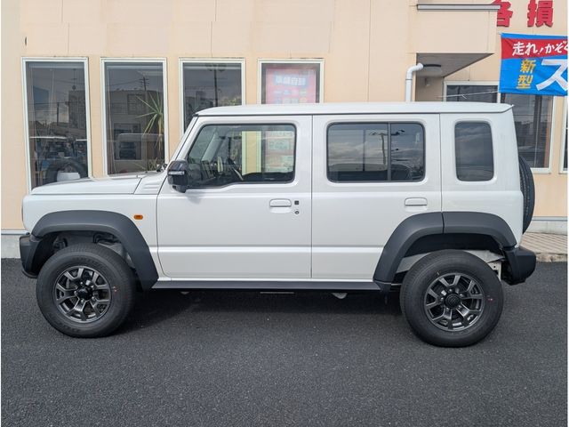 JIMNY NOMADE