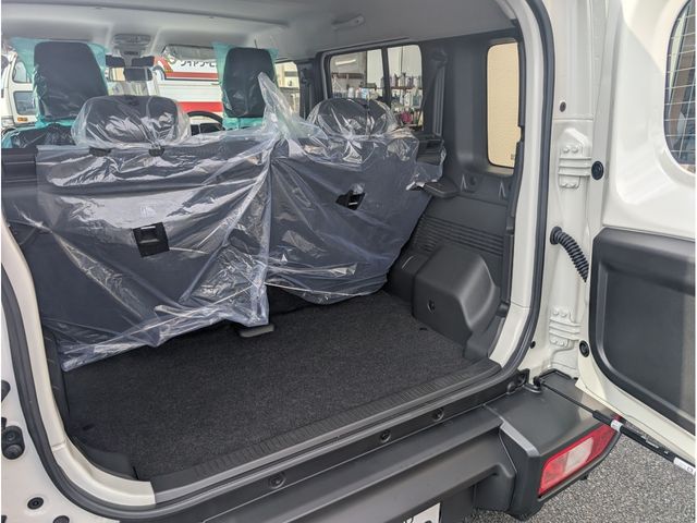 JIMNY NOMADE