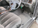 DIAMANTE 4WD
