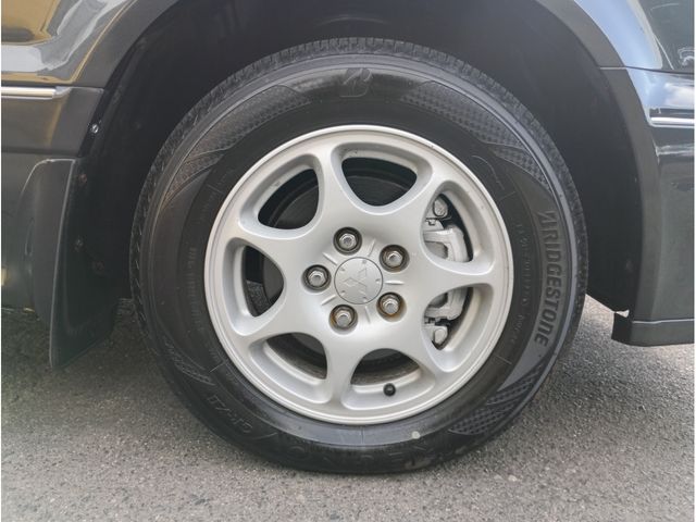DIAMANTE 4WD
