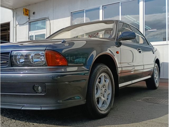 DIAMANTE 4WD