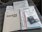 RASHEEN