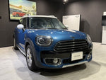 BMW MINI COOPER D CROSSOVER
