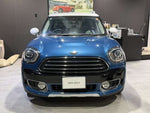 BMW MINI COOPER D CROSSOVER