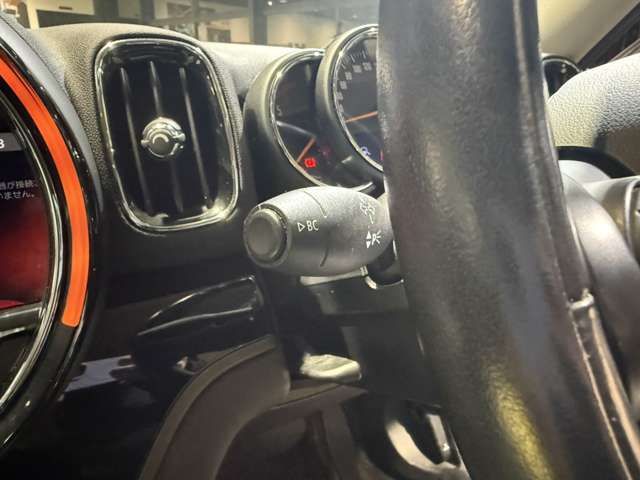 BMW MINI COOPER D CROSSOVER