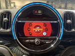 BMW MINI COOPER D CROSSOVER