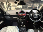 BMW MINI COOPER D CROSSOVER