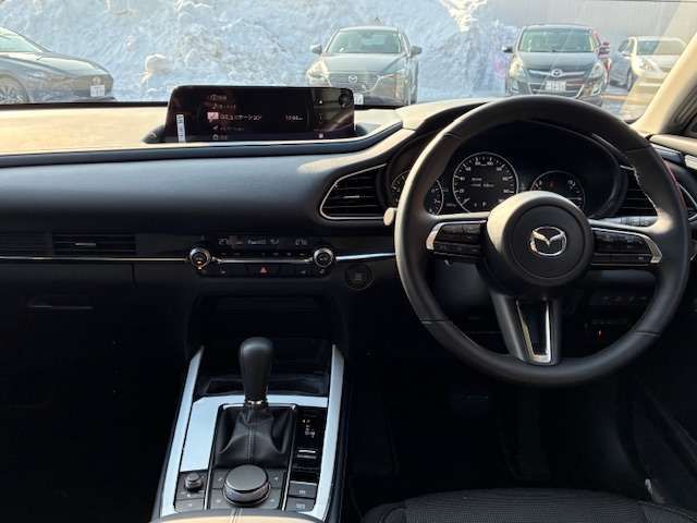 CX-30