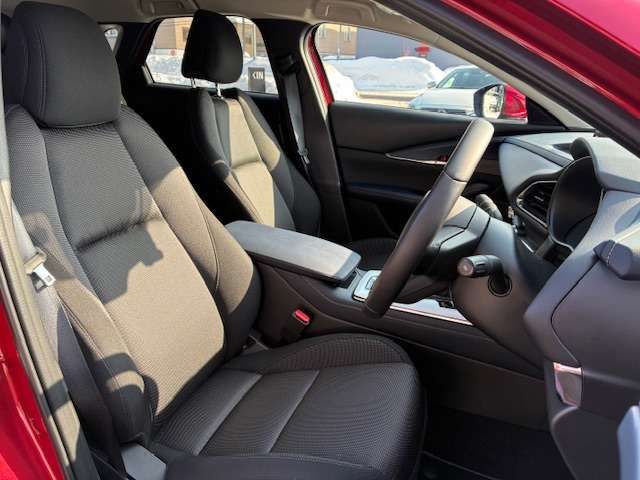 CX-30