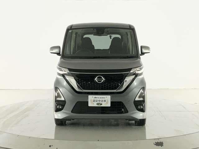 ROOX 4WD