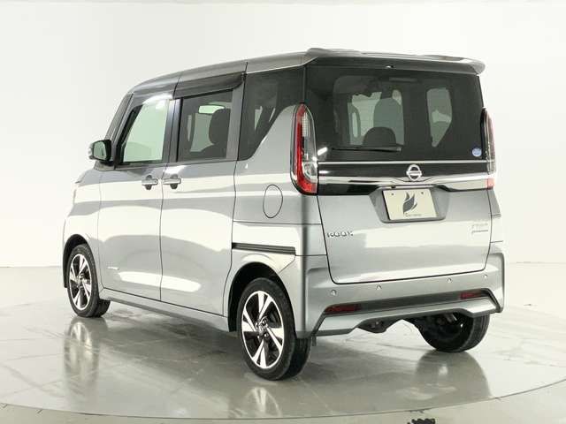 ROOX 4WD