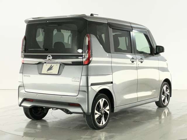 ROOX 4WD