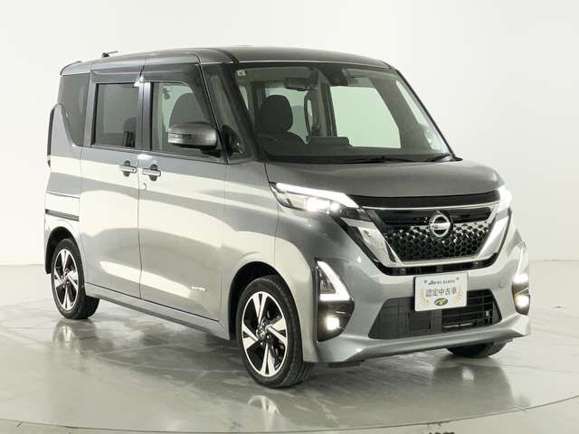 ROOX 4WD
