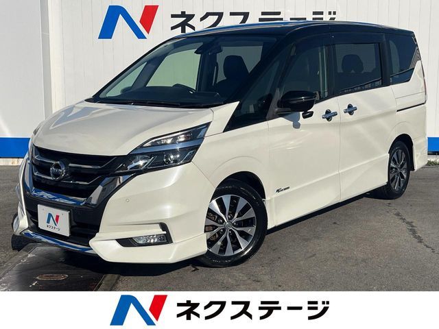 SERENA  S-HYBRID