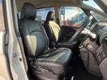 SERENA S-HYBRID