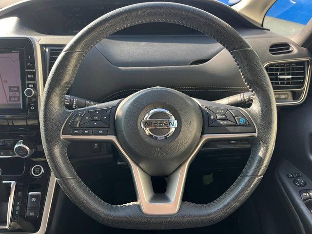 SERENA S-HYBRID