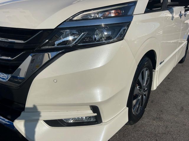 SERENA S-HYBRID