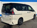 SERENA S-HYBRID