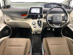 SIENTA HYBRID