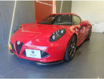 ALFA ROMEO 4C