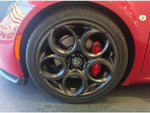 ALFA ROMEO 4C