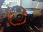 ALFA ROMEO 4C