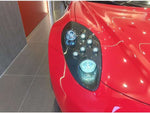 ALFA ROMEO 4C